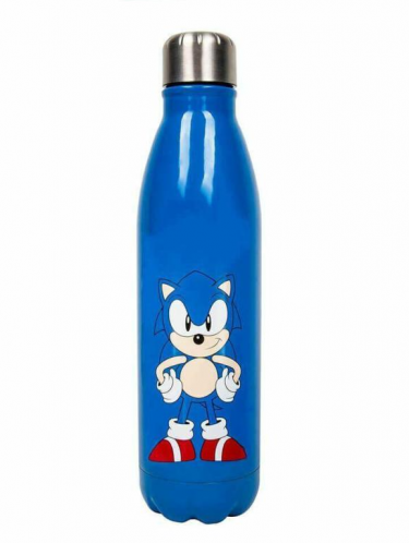 Trinkflasche Sonic - Sonic