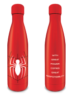 Trinkflasche Spider-Man - Torso