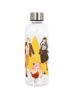 Trinkflasche Spy x Family - Characters