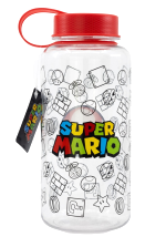 Trinkflasche Super Mario - Super Mario