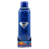 Trinkflasche Superman - Symbol - DC Comics