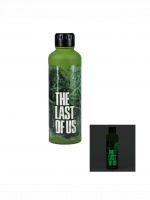 Trinkflasche The Last of Us - Cordyceps (Svítící)