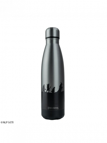 Trinkflasche The Lord of the Rings - The Fellowship of the Ring