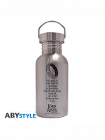 Trinkflasche The Lord of the Rings - The One Ring Steel Bottle