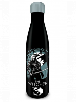 Trinkflasche Witcher- Chaos (Netflix)