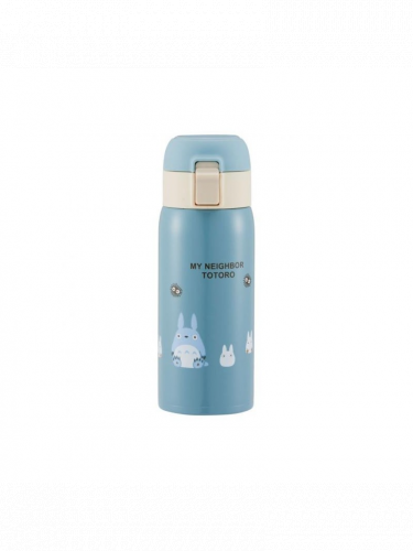 Thermosflasche Ghibli - Mat Blue Totoro (My Neighbor Totoro)