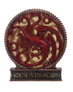 Tischlampe Game of Thrones: House of the Dragon - Dragon