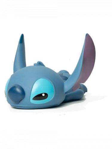 Lampe Lilo and Stitch - Laying Stitch