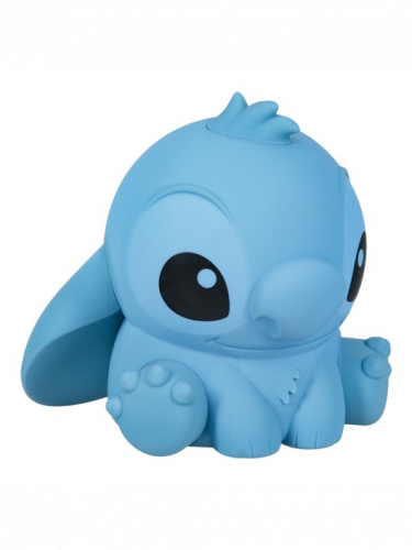 Tischlampe Lilo and Stitch - Sitting Stitch