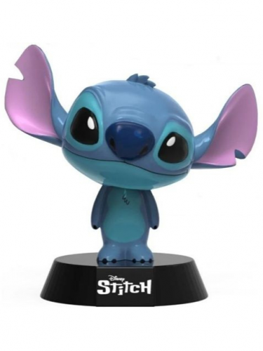 Tischlampe Lilo and Stitch - Stitch