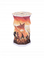 Tischlampe One Piece - Strawhat Foldable Lamp