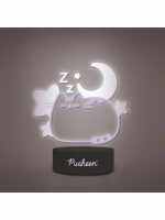 Tischlampe Pusheen - Träume