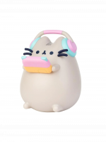 Lampe Pusheen - Gamer