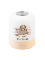 Lampe Pusheen - I’m busy (ambient)