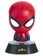 Tischlampe Spider-Man - Spider-Man Icon Light