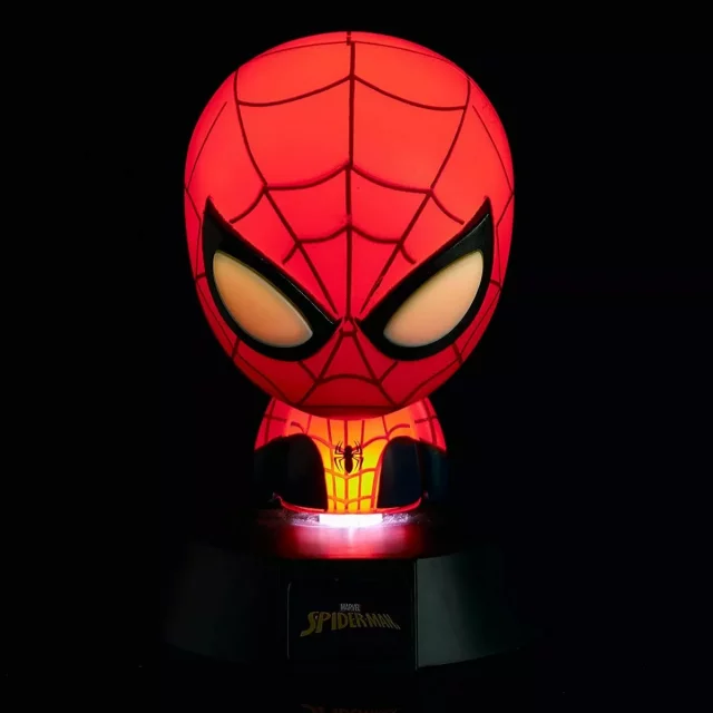 Lampe Spider-Man - Spider-Man Icon Light