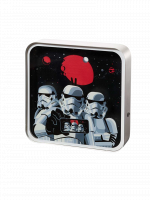 Tischlampe Star Wars - Stormtrooper (Numskull)