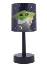 Tischlampe Star Wars: The Mandalorian - Grogu Mini Desk Lamp