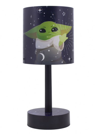 Tischlampe Star Wars: The Mandalorian - Grogu Mini Desk Lamp