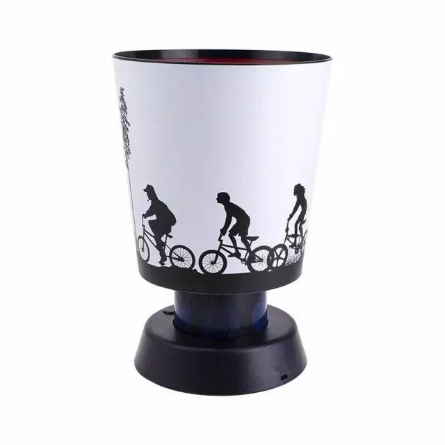 Lampe Stranger Things - Colour Reveal Icon Lamp (beschädigte Verpackung)