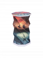 Tischlampe Stranger Things - The Upside Down Foldable Lamp