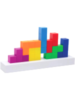 Tischlampe Tetris - Icons Light