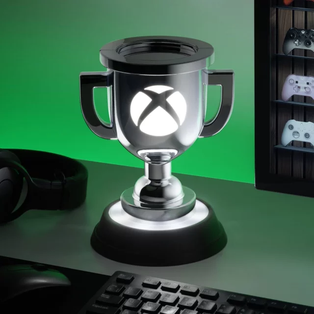 Lampe Xbox - Achievement Light