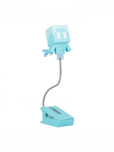 Tischlampe Minecraft - Allay Book Light