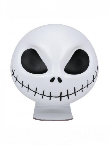 Tischlampe The Nightmare Before Christmas - Jack Mask