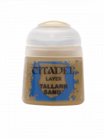 Citadel Layer Paint (Tallarn Sand) - Deckfarbe, Braun