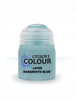 Citadel Layer Paint (Baharroth Blue) - Deckfarbe, Blau