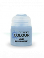 Citadel Layer Paint (Blue Horror) - Deckfarbe, Blau