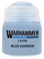 Citadel Layer Paint (Blue Horror) - Deckfarbe, Blau