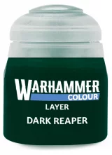Citadel Layer Paint (Dark Reaper) - Deckfarbe, Blau