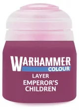 Citadel Layer Paint (Emperor´s Children) - Deckfarbe