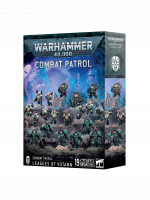 W40k: Combat Patrol - Leagues of Votann (19 Figuren)