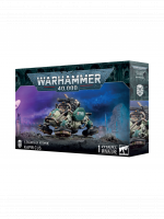 W40k: Leagues of Votann - Kapricus (1 Figur)