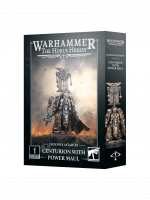 Warhammer: Horus Heresy - Legiones Astartes - Centurion with Power Maul (1 Figur)