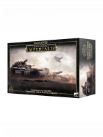 Warhammer: Horus Heresy - Legiones Astartes - Combined Arms Battle Group (150 Figuren)