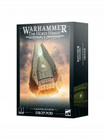 Warhammer: Horus Heresy - Legiones Astartes - Drop Pod  (1 Figur)