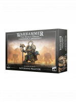 Warhammer: Horus Heresy - Legiones Astartes - Saturnine Praetor (1 Figur)