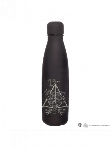 Trinkflasche Harry Potter - Tale of the Three Brothers