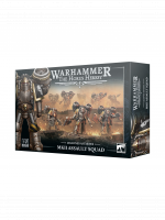 Warhammer: Horus Heresy - Legiones Astartes - MkII Assault Squad (10 Figuren)