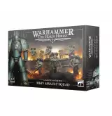Warhammer: Horus Heresy - Legiones Astartes - MkIV Assault Squad (10 Figuren) - Brettspiel
