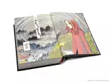 Manga Junji Ito - Uzumaki (3-in-1 Deluxe Edition) - Buch