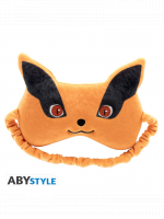 Schlafmaske Naruto Shippuden - Kyubi