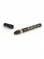 AK - Goldmetallic-Flüssigmarker (Gold)