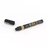 AK - Goldmetallic-Flüssigmarker (Gold)