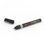 Set von Farbmarkern AK - Metallic liquid markers - Brettspiel
