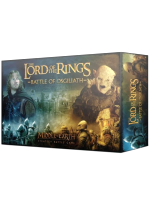 Brettspiel The Lord of the Rings - Battle of Osgiliath